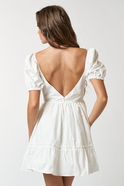 The Perfect Way Dress - Uforia Muse 