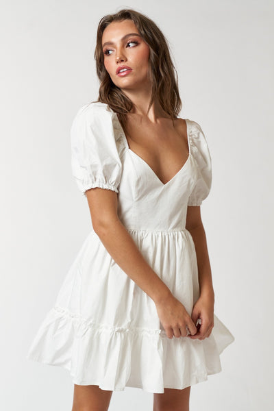 The Perfect Way Dress - Uforia Muse 