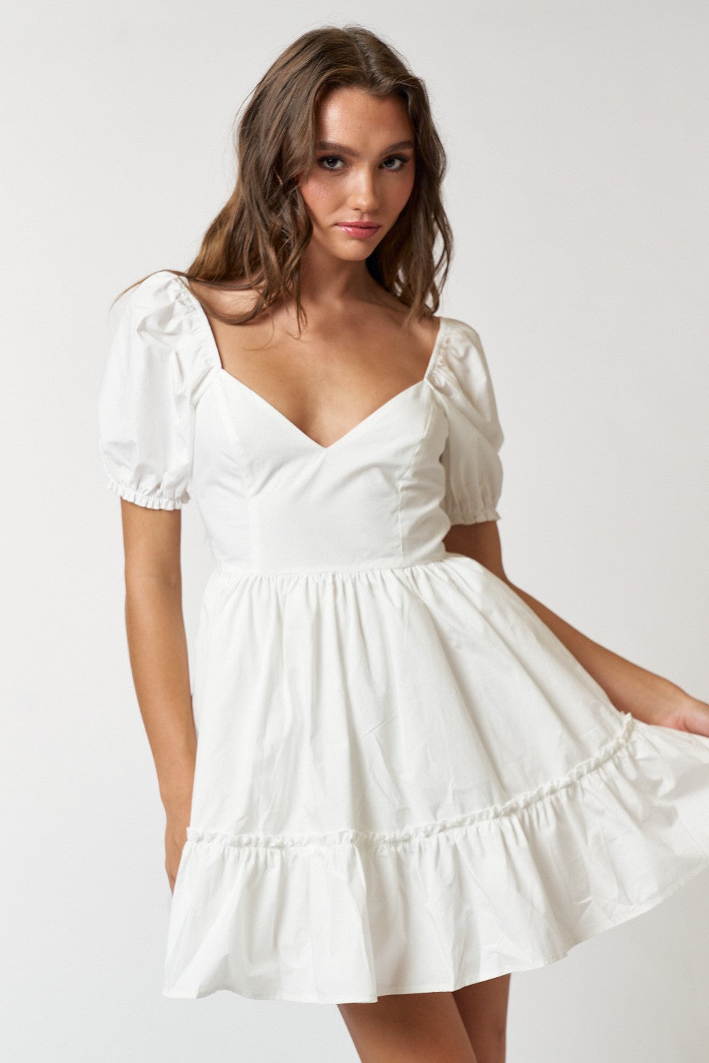 The Perfect Way Dress