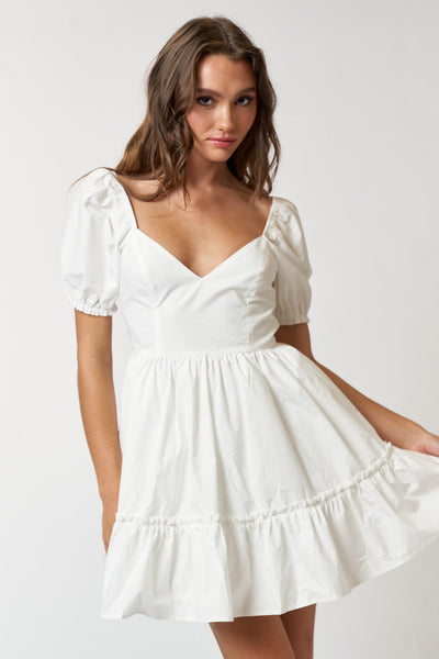 The Perfect Way Dress - Uforia Muse 