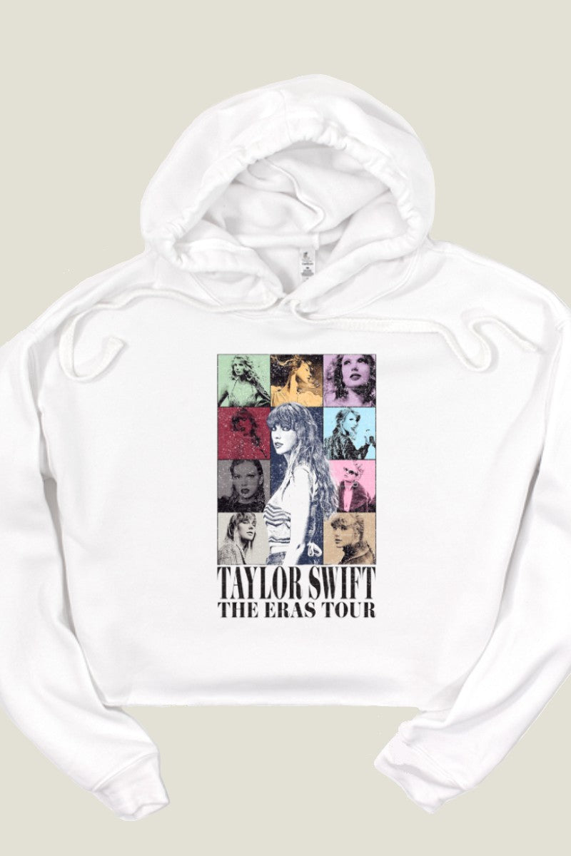Your Fav Hoodie- 2 Colours!