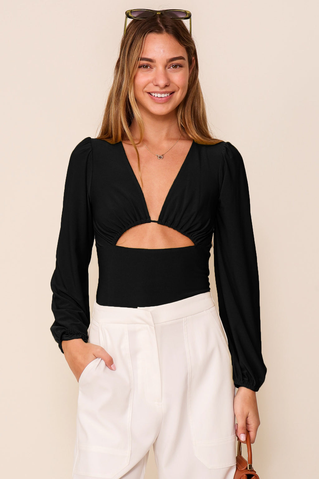 Nights Out Top