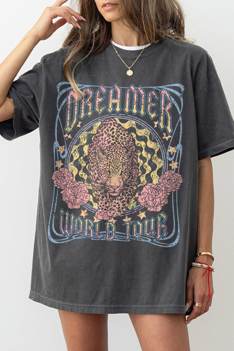 Dreamer Graphic Tee