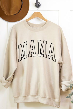 Mama Sweatshirt