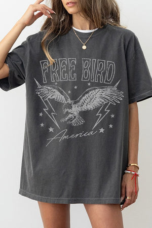 Free Bird Tee