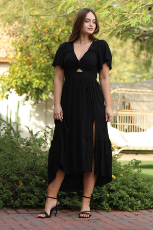 Angelina Dress