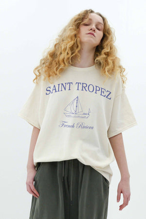 Saint Tropez T-Shirt