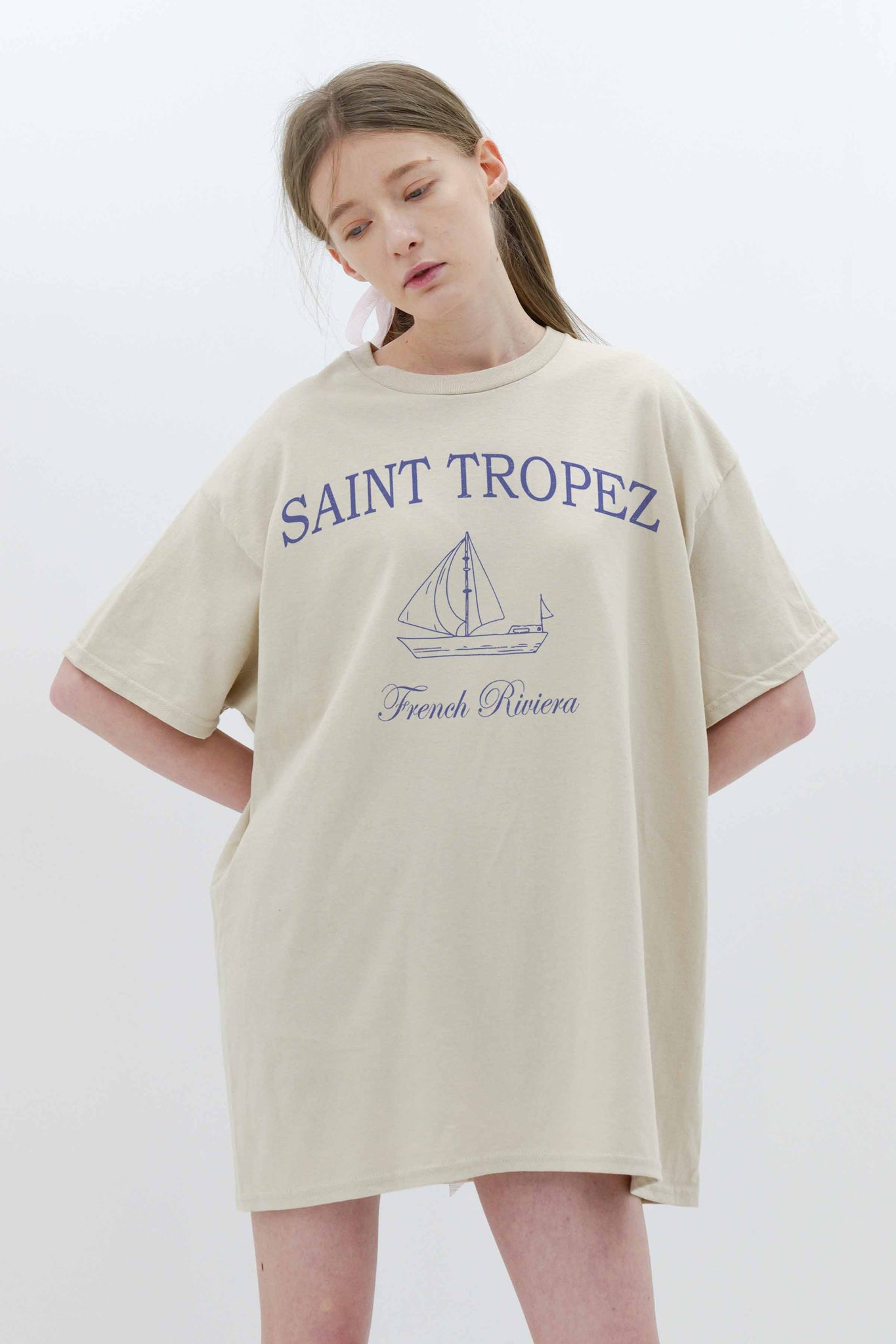 Saint Tropez T-Shirt