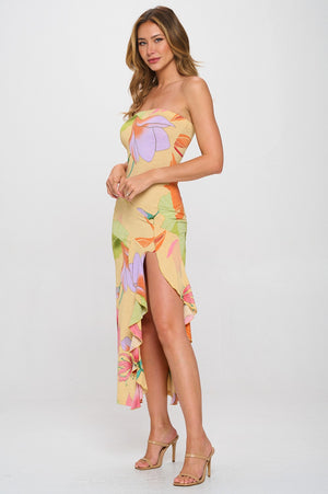 Nico Dress