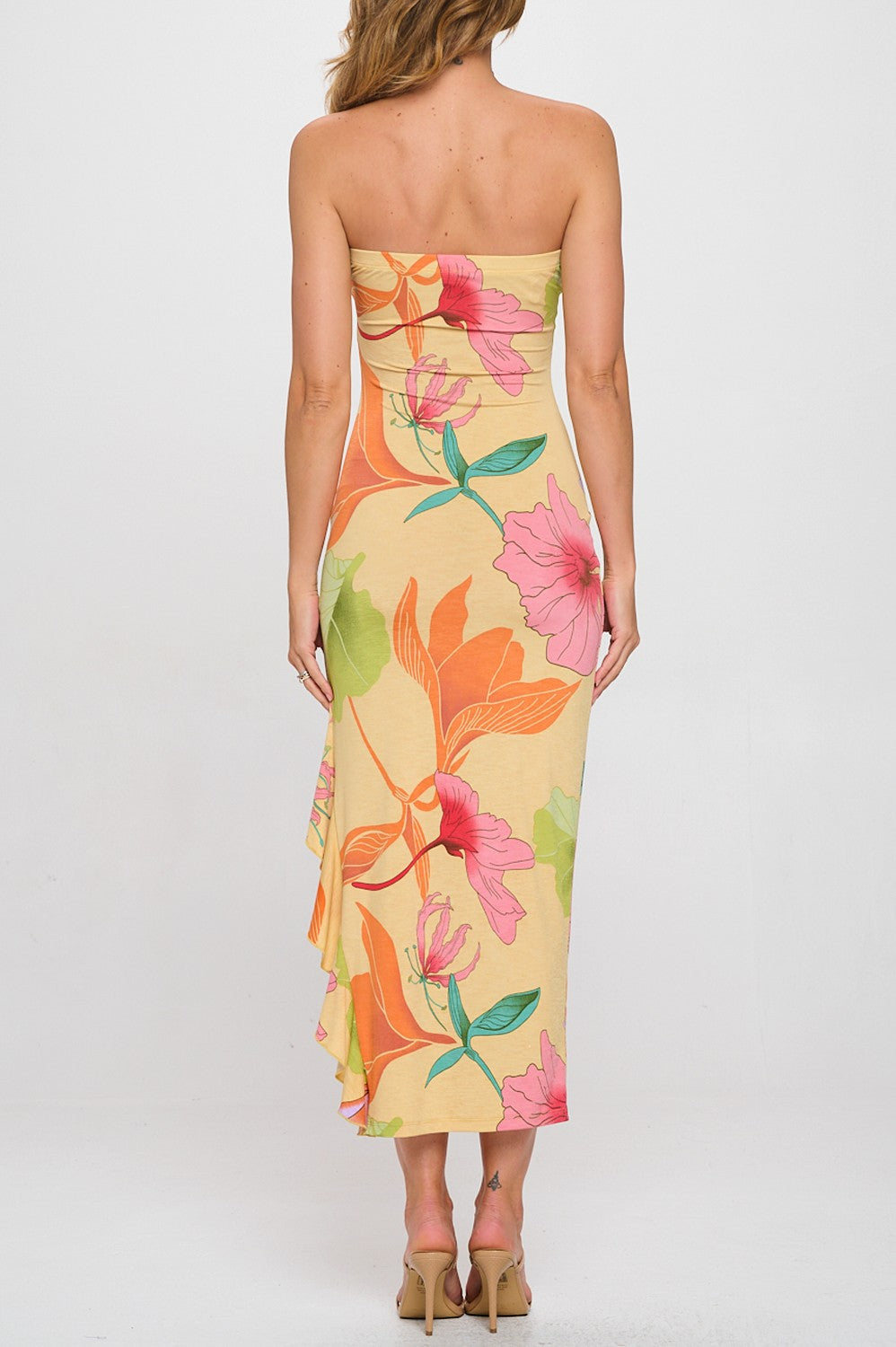 Nico Dress