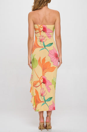 Nico Dress