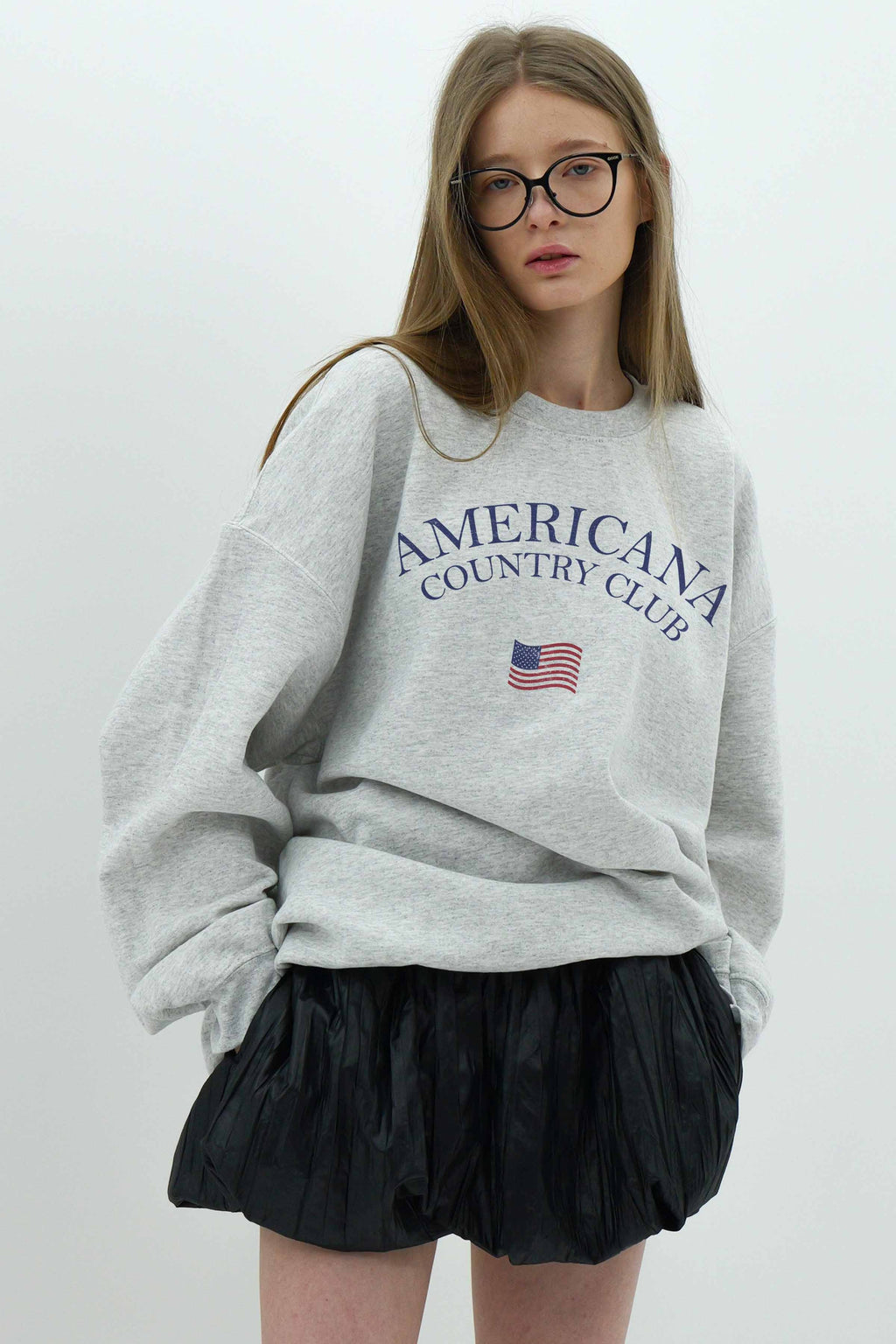 Americana Sweatshirt