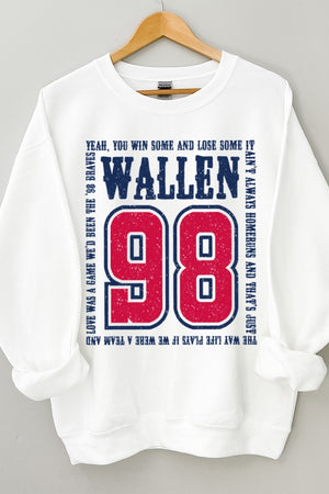 Wallen Sweatshirt