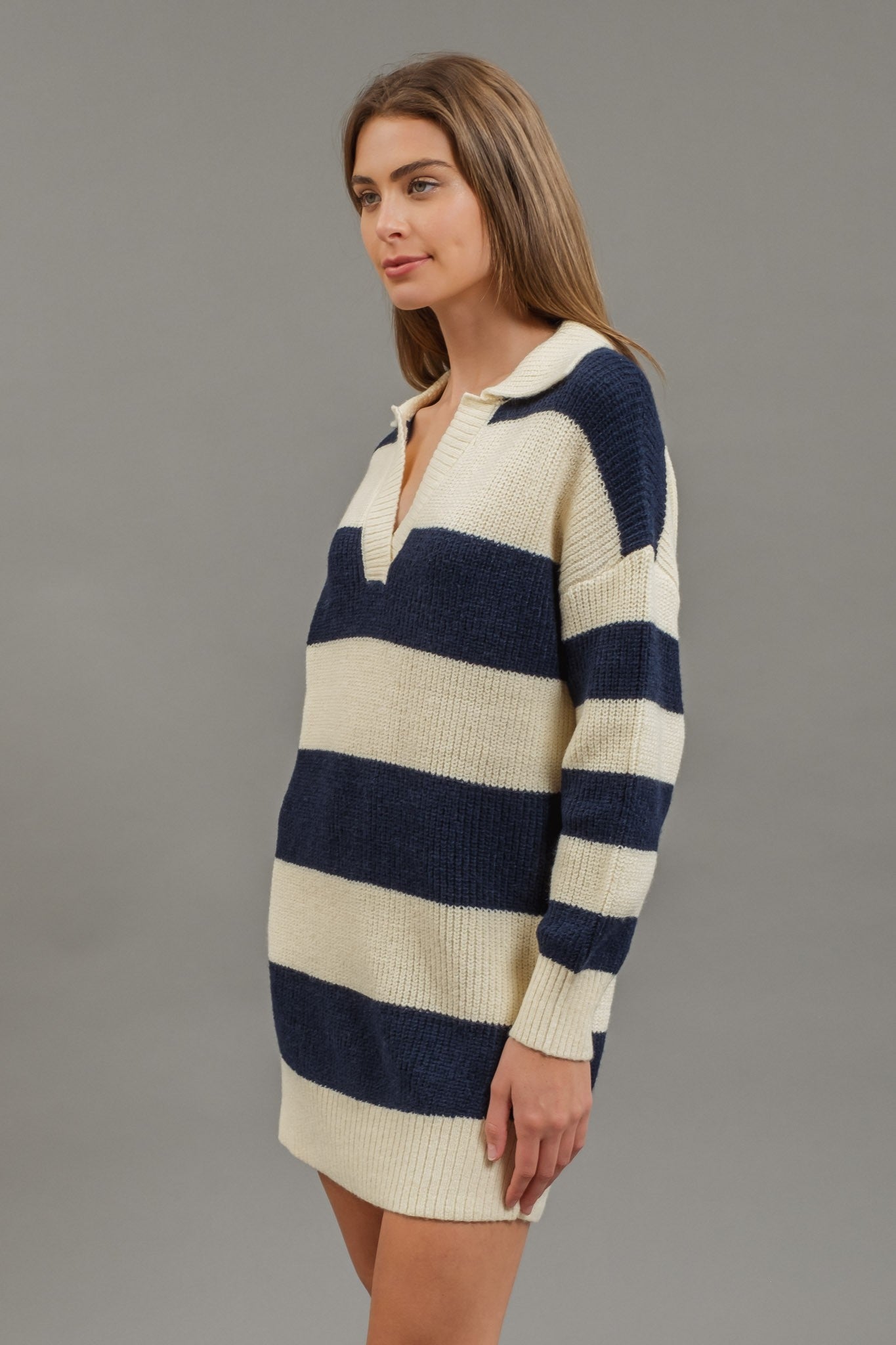 Collegiate Tunic