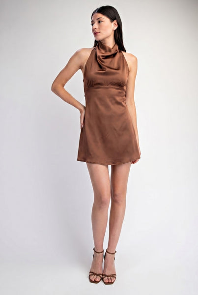 Palma Dress - Uforia Muse 