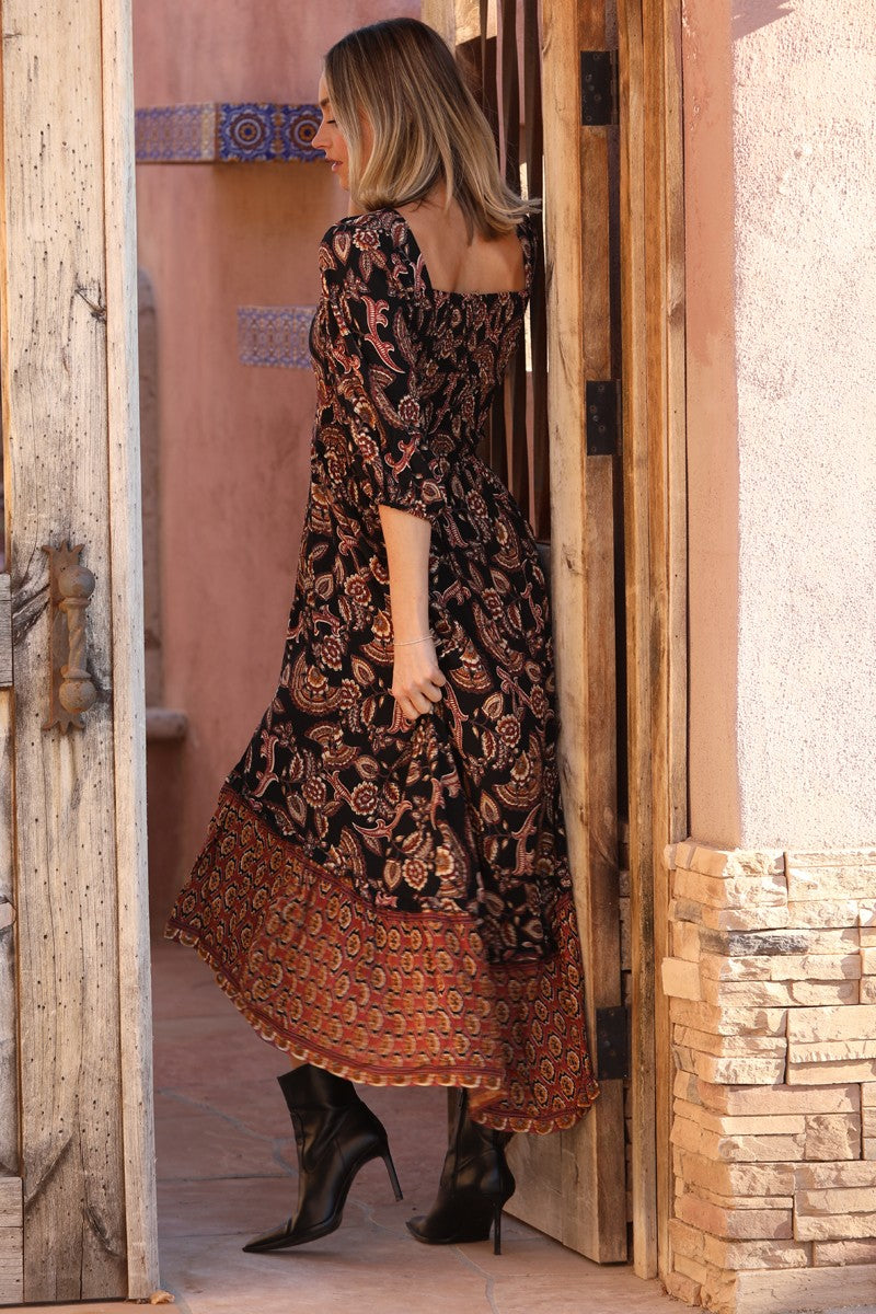 Stevie Dress