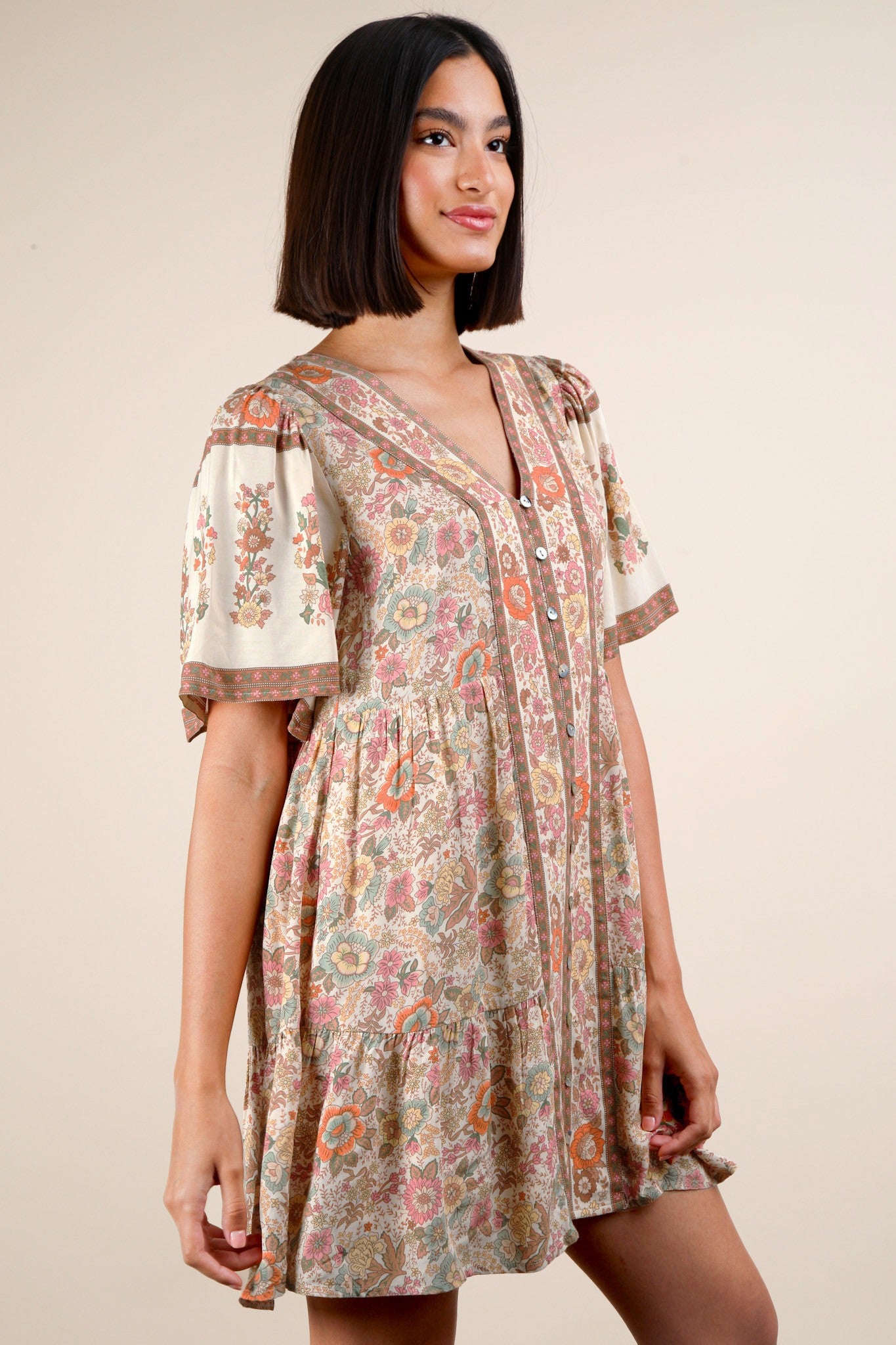 1969 Dress