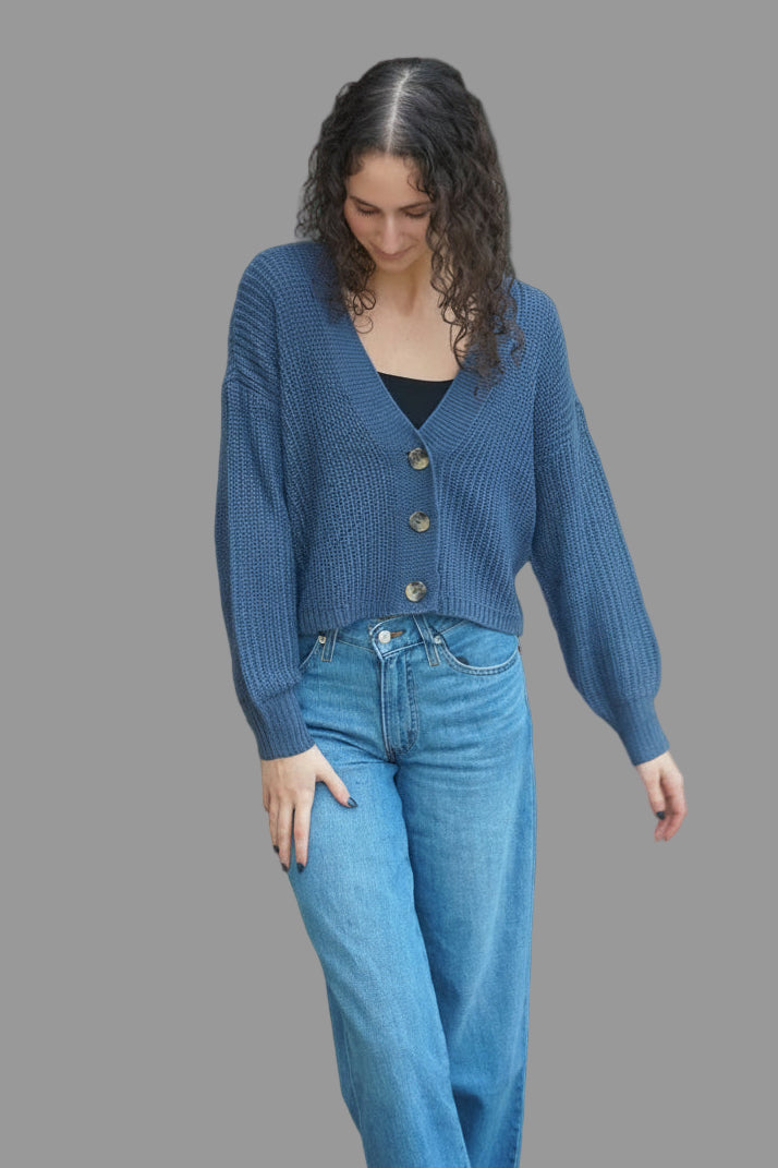 Carol Cardigan