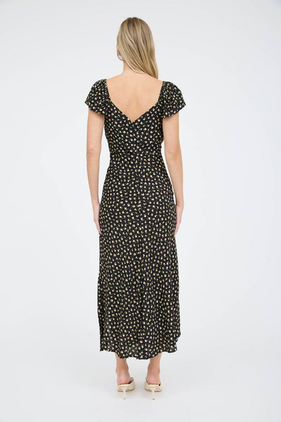 Hannah Dress - Uforia Muse 