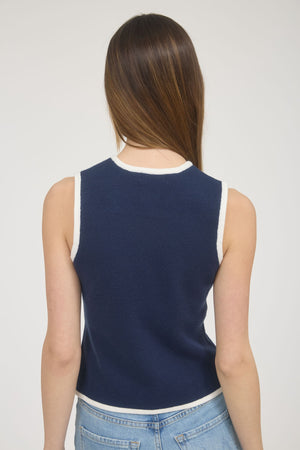 Royal Vest