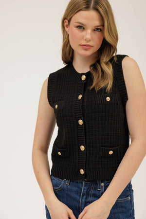 Elizabeth Vest
