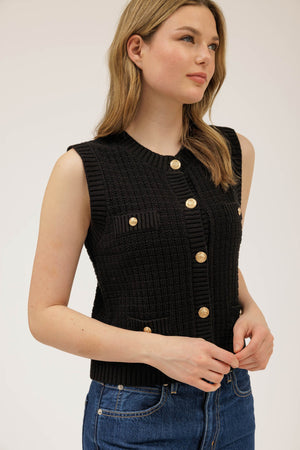 Elizabeth Vest
