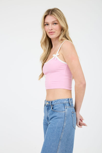 Daisy Tank - Uforia Muse 