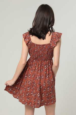Adora Dress