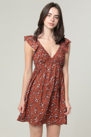 Adora Dress