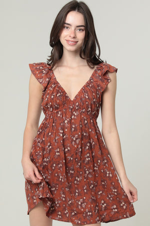 Adora Dress