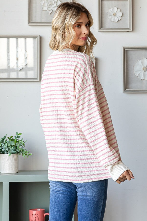 Stanley Top-Pink