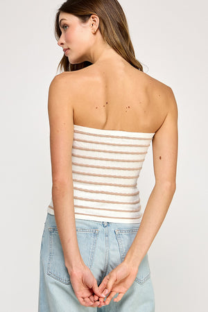 Tori Tube top