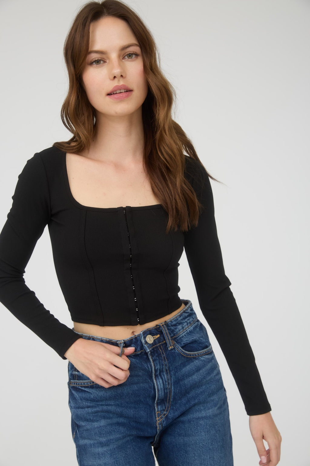 Jules Top
