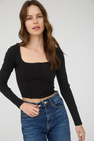 Jules Top