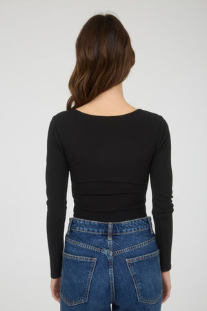 Jules Top