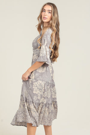 Uriel Dress