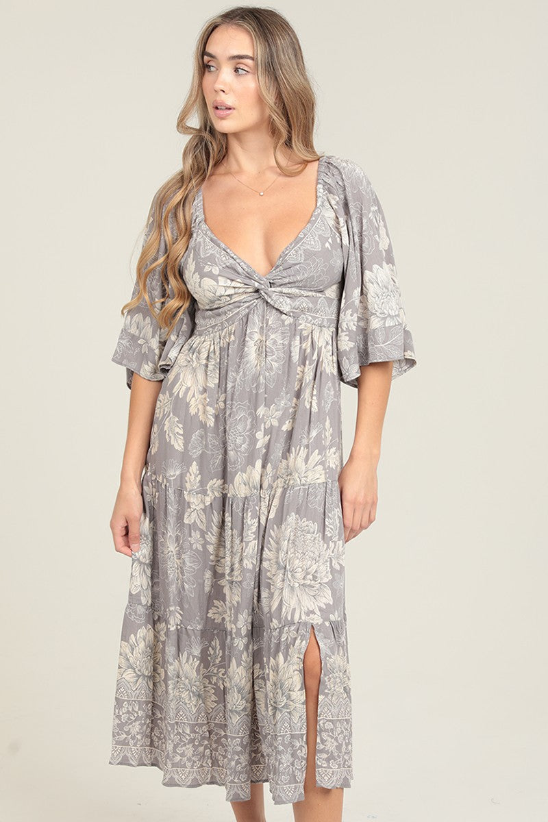 Uriel Dress