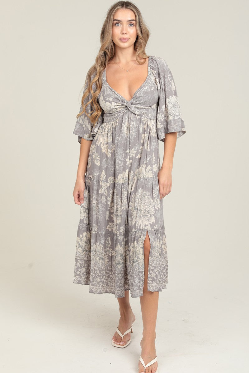 Uriel Dress
