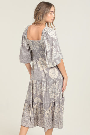 Uriel Dress