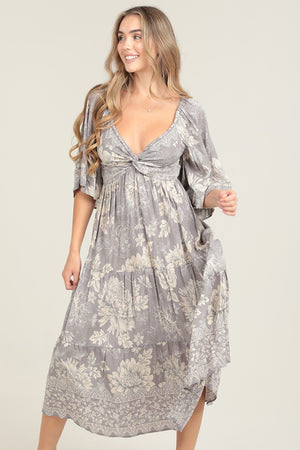Uriel Dress