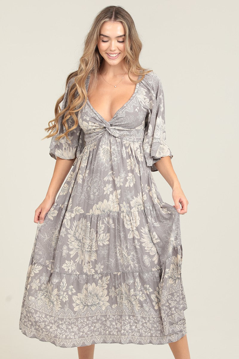 Uriel Dress