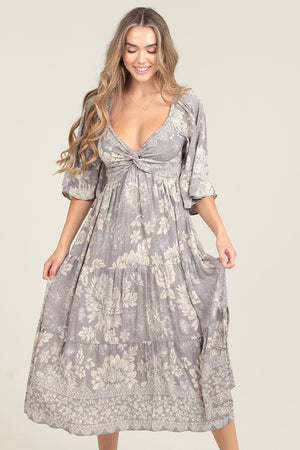 Uriel Dress