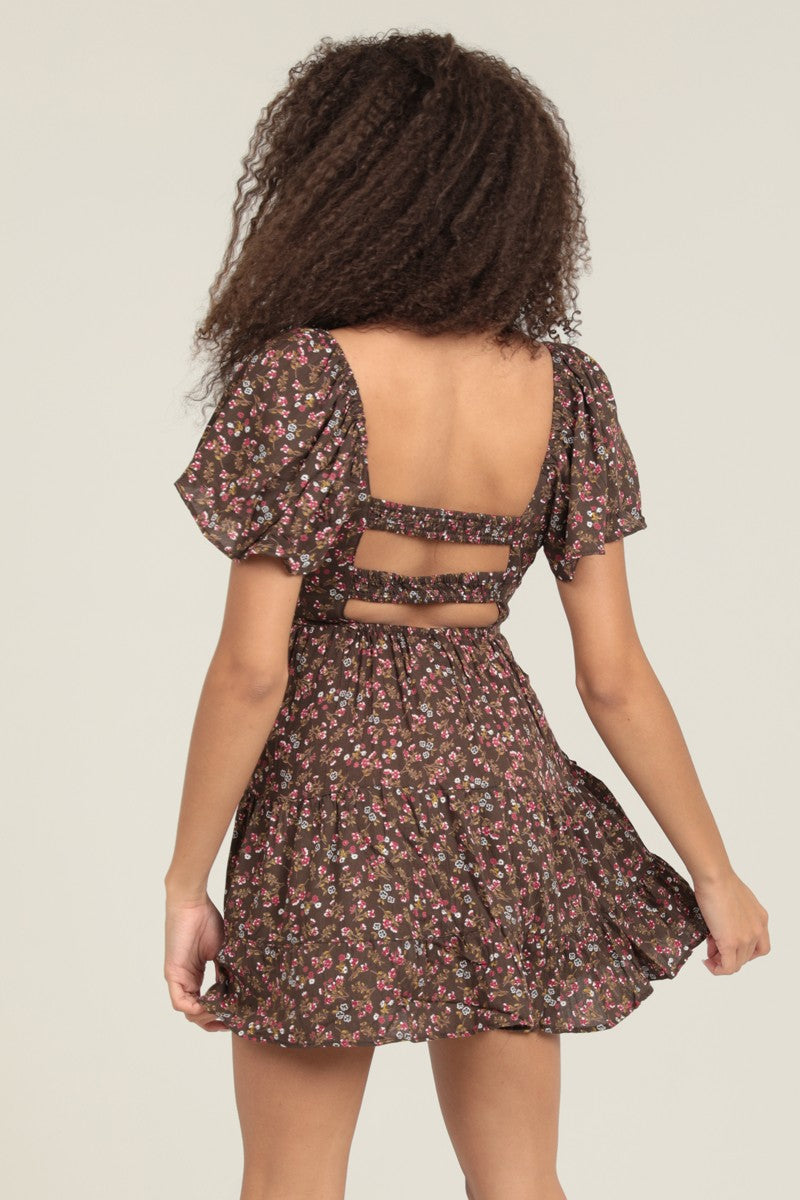 Callie Dress