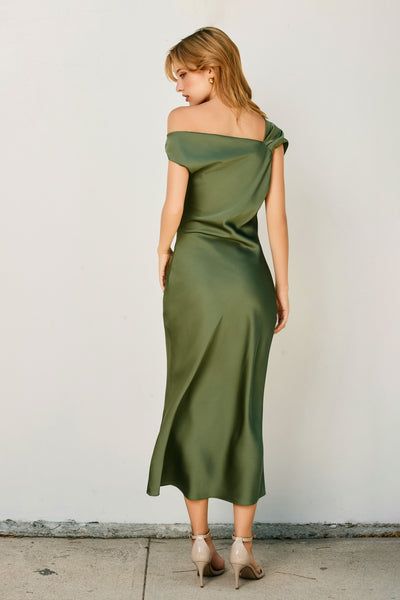 Cypress Dress