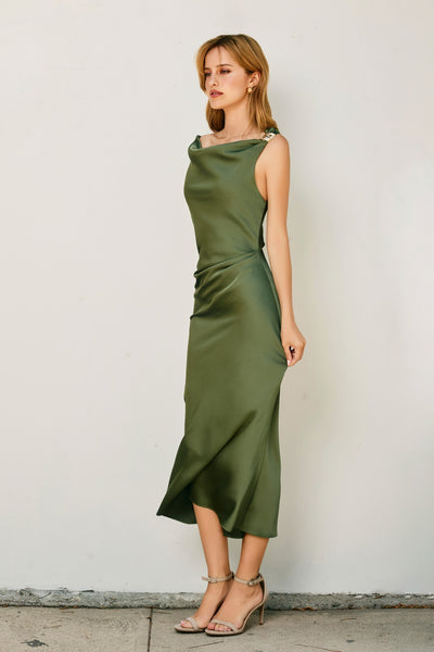 Cypress Dress