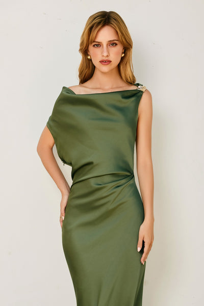 Cypress Dress