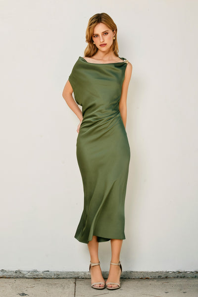 Cypress Dress