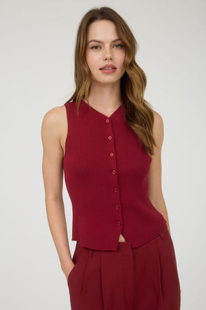Gabriel Vest- 2 Colours