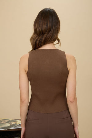 Gabriel Vest- 2 Colours