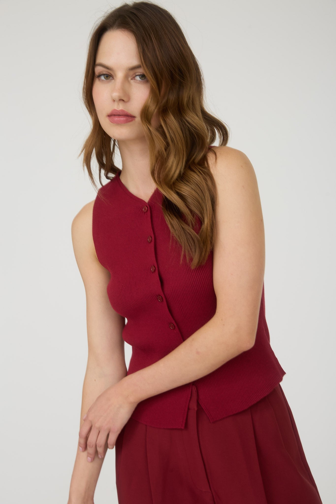 Gabriel Vest- 2 Colours